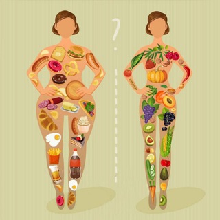 ПП - ПРАВИЛА ПИТАНИЯ!