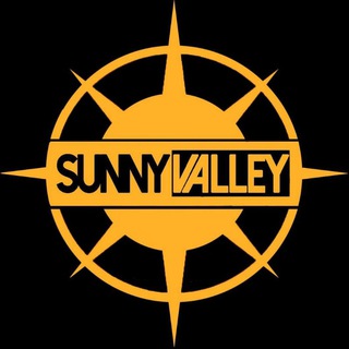 ДОСТАВКА ИЗ ЕВРОПЫ И США  SUNNY VALLEY SHOP