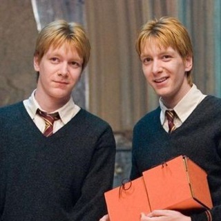 MY WEASLEY