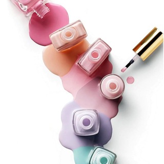 1001ИДЕЯ МАНИКЮРА