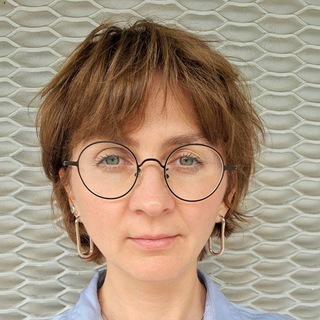 ПСИХОЛОГИНЯ КАТЯ ЗЕБЗЕЕВА