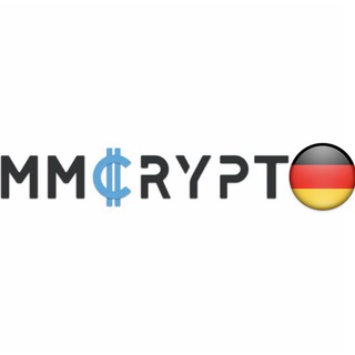 MMCRYPTO (DEUTSCH)