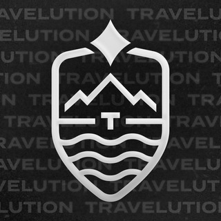 TRAVELUTION  ПУТЕШЕСТВИЯ