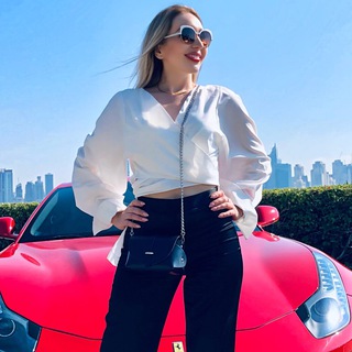 MISS_BLLONDA ИНСТА 1МЛН