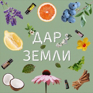 ДАР ЗЕМЛИ // АРОМА КЛУБ
