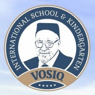 VOSIQ INTERNATIONAL SCHOOL