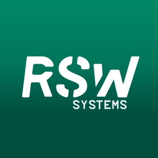 RSW SYSTEMS I CHANNEL