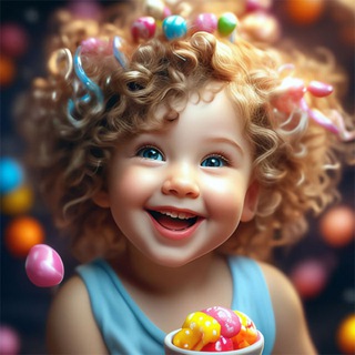 ДЕТСКИЕ ПЕСНИ, СКАЗКИ И ПОДЕЛКИ