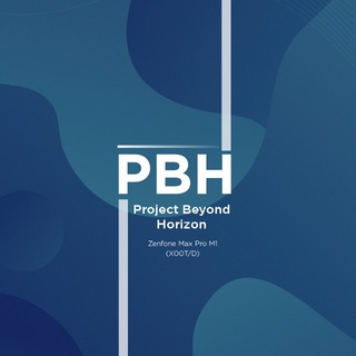 PBH KERNEL DEVELOPMENT : X00TD