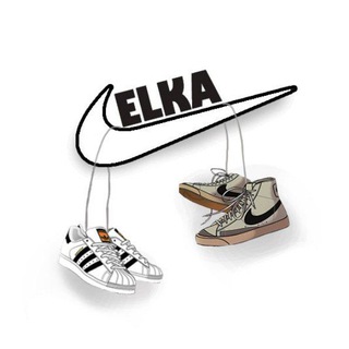 ELKA| КРОССОВКИ