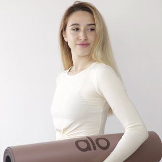 МАЛЯВИНА АНАСТАСИЯ | ЗДОРОВАЯ СПИНА И ОСАНКА