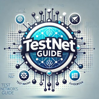 TESTNET GUIDE