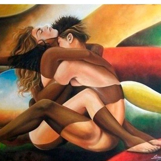 ДЖААН И САФИ & БЕСКОНЕЧНЫЙ ОРГАЗМ