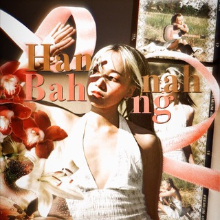 ХАННА БАН | HANNAH BANG