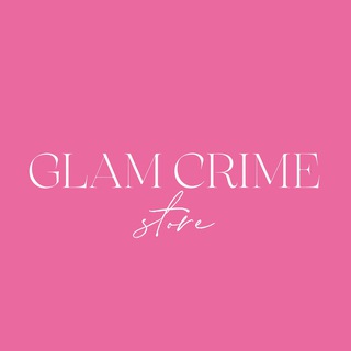 GLAM.CRIME