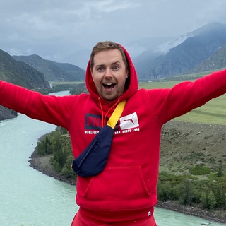 СЫН МАМИНОЙ ПОДРУГИ