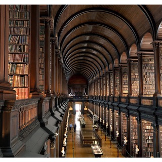 БЕСПЛАТНАЯ БИБЛИОТЕКА !