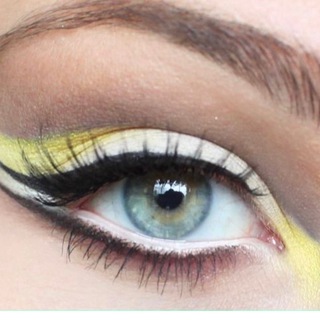 УРОКИ МАКИЯЖА | TIPS4CHICKS