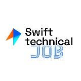 SWIFT | JOBS