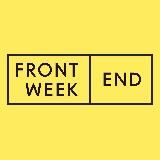 FRONTEND WEEKEND