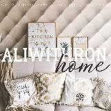 ALIWITHRON HOME - ALIEXPRESS ДЛЯ ДОМА