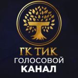 ГОЛОСОВОЙ КАНАЛ 