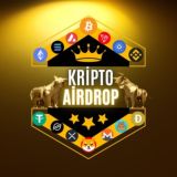 KRİPTO AİRDROP