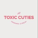 TOXICUTIES