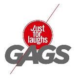 GAGS - JUST FOR LAUGHS