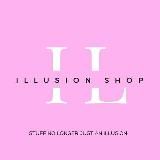 ILLUSION || K-POP STUFF