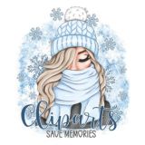 CLIPARTS SAVE MEMORIES 