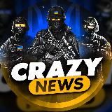 CRAZY NEWS