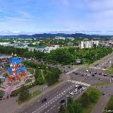 КОМСОМОЛЬСК-НА-АМУРЕ | НОВОСТИ | ПРОИСШЕСТВИЯ