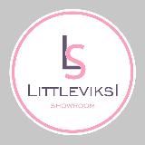 LITTLEVIKSI _ SHOWROOM