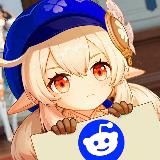 REDDIT | GENSHIN LEAKS