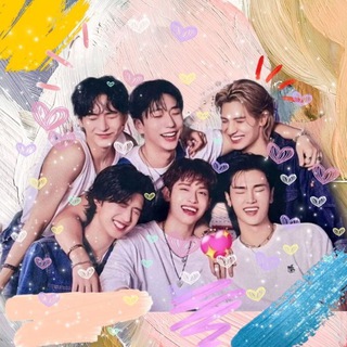 XDINARY HEROES FAMILY