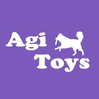 AGITOYS