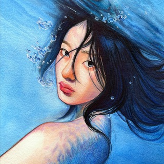 ENNNUI | ХУДОЖНИЦА