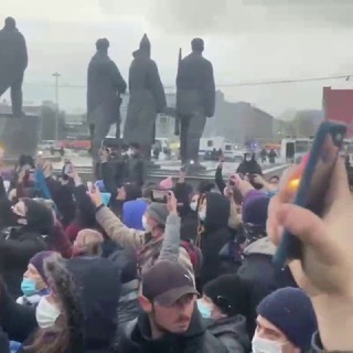 НОВОСИБИРСК ЗА ПЕРЕМЕНЫ