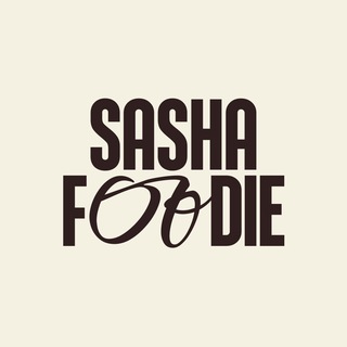 SASHA FOODIE