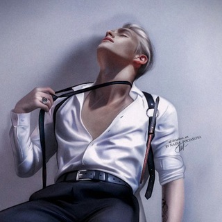 NADIAPOLYAKOVA ART (+18)