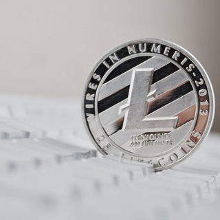 ЗАЛЕТНЫЙ_LITECOIN