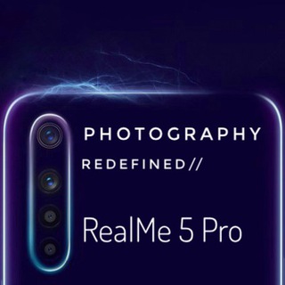 REALME 5 PRO / REALME Q | PHOTOGRAPHY