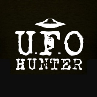 UFO HUNTER