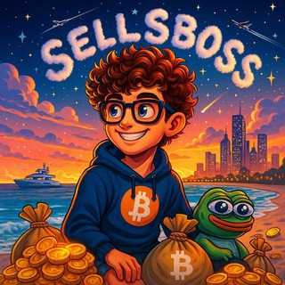 TON БЛОГЕР NFT