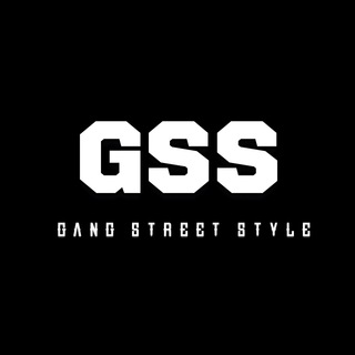GSS | ТРЕНДОВЫЕ ВЕЩИ