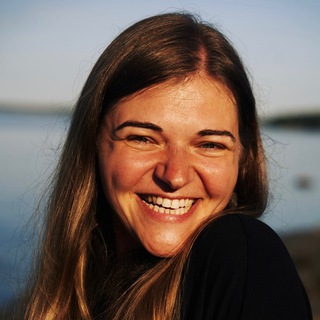 ВРЕМЯ ПРАЗДНОВАТЬ С АННОЙ ЧЕРНЫХ