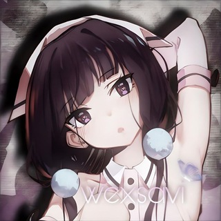 ⋅ʚ ✧ ꒰ఎ WEXSAVĬ ໒꒱ ✧ ɞ⋅