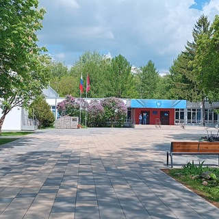 ГБОУ ШКОЛА №1250