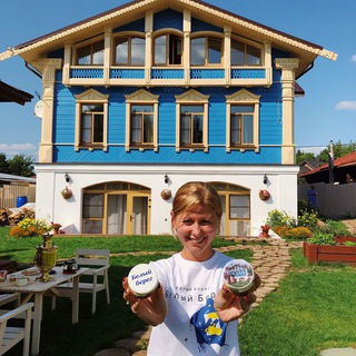 СУЗДАЛЬ. БЕЛЫЙ БЕРЕГ || МАША ПОЛЯКОВА